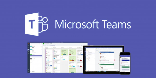 Hỗ trợ sử dụng Microsoft Teams