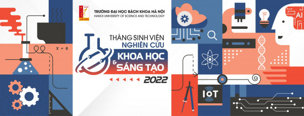 Hội nghị SVNCKH lần thứ 39 của phân ban SPKT (2021-2022)