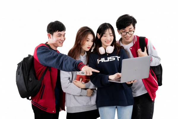 Chương trình đào tạo Tâm lý học Công nghiệp và Tổ chức