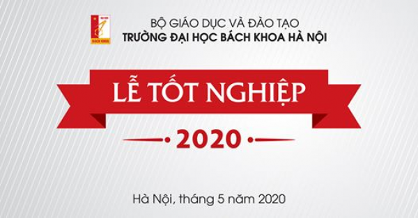Danh sách sinh viên tốt nghiệp năm 2020 kỳ 20191