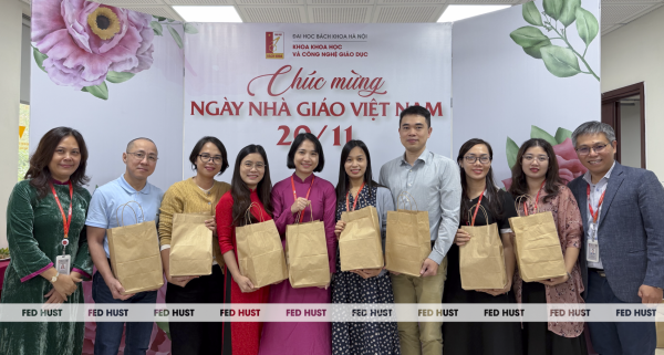 Kỷ niệm ngày Nhà giáo Việt Nam - Tri ân những Người Lái Đò