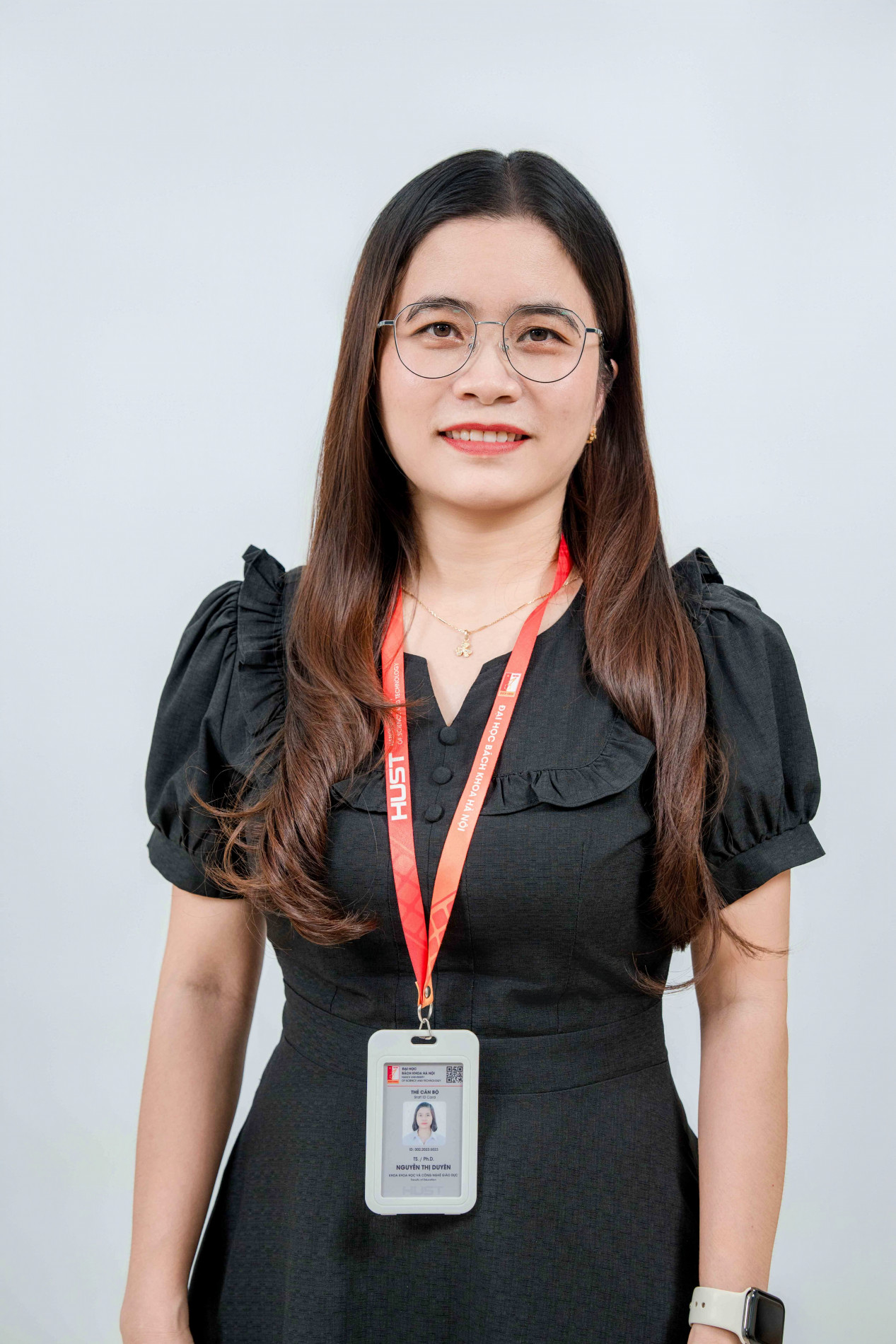 cô Duyên