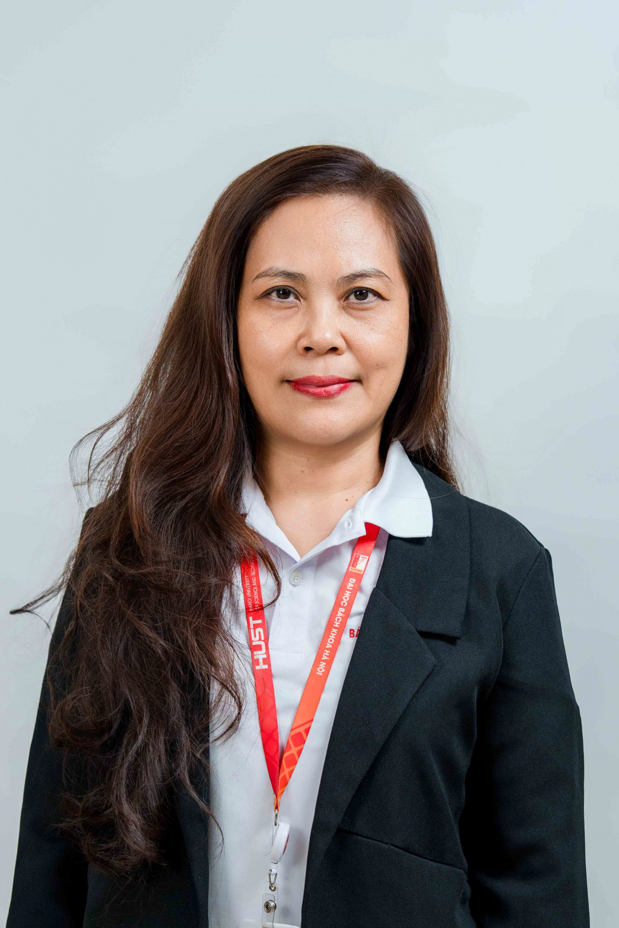 cô Hải