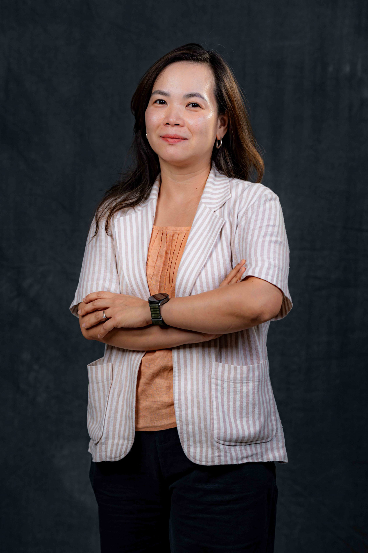 cô Hiền