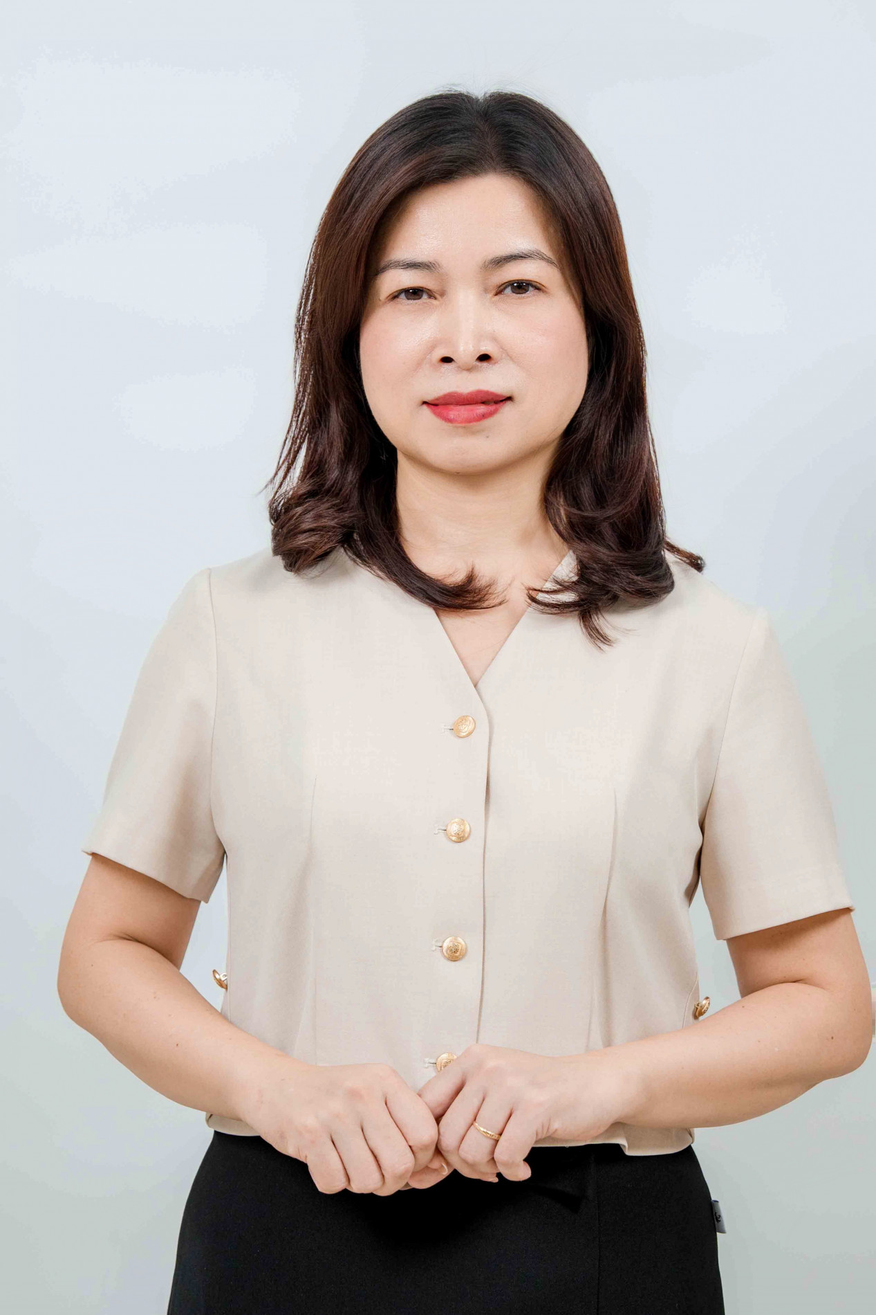 cô Mai