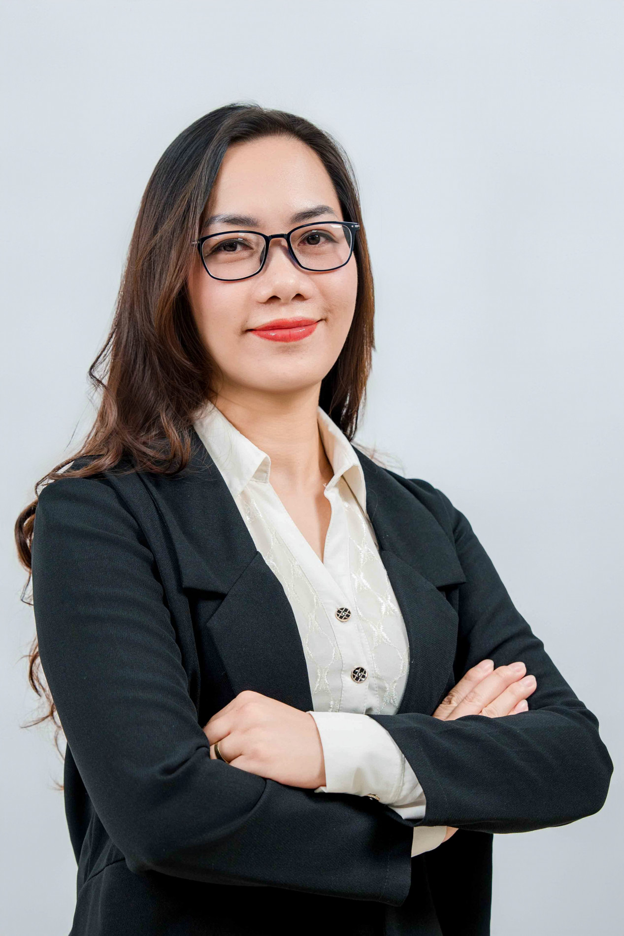 cô Thủy