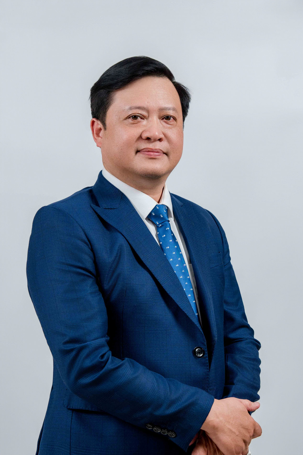 thầy Hà
