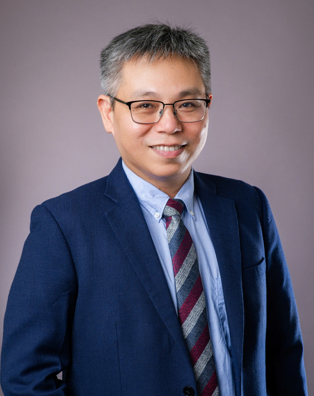thầy Học