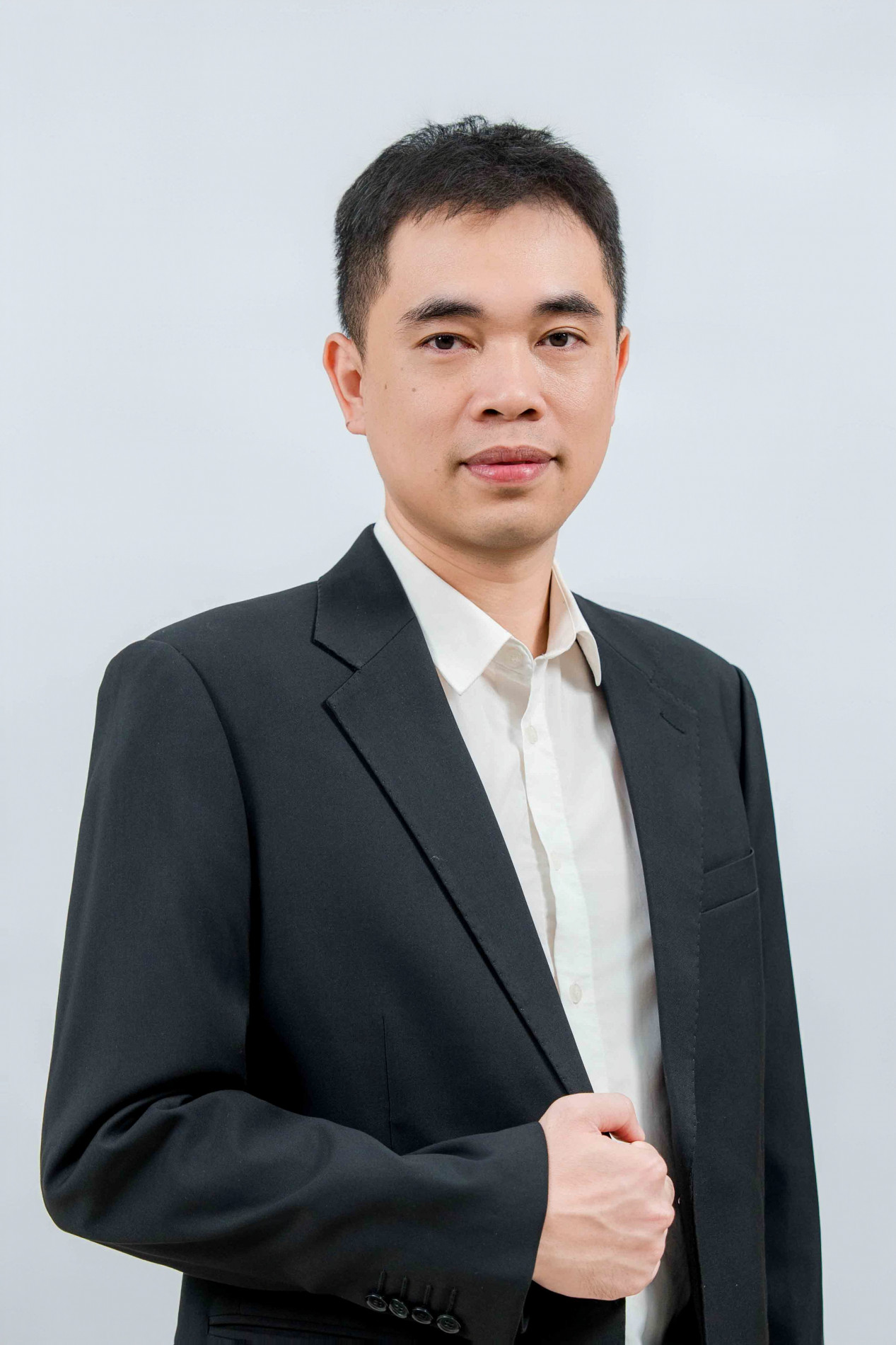 Thầy Minh