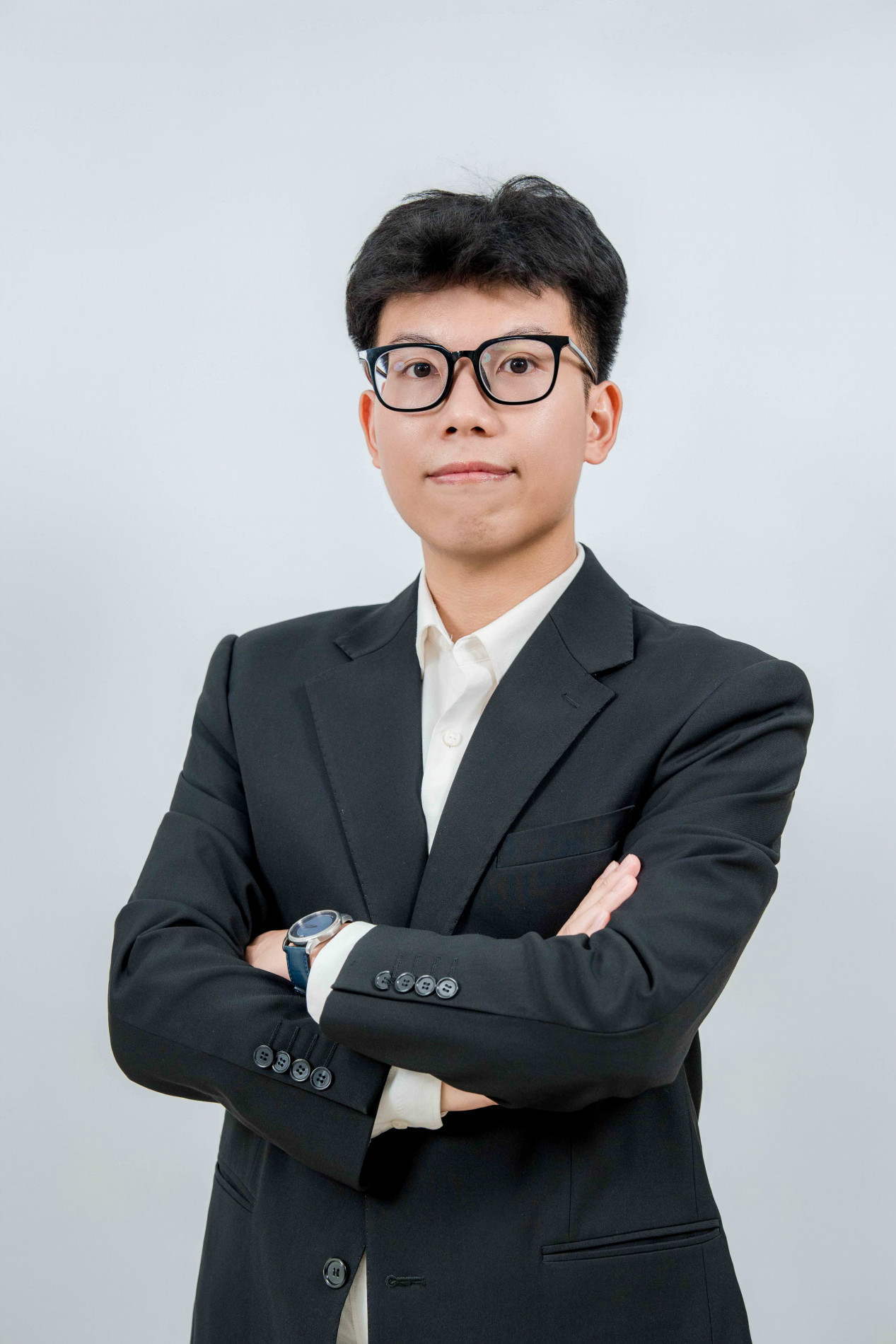 Thầy Trí