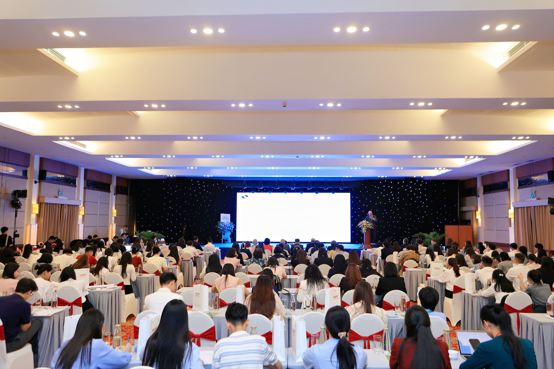 ICEF 2026 BRINGS TOGETHER NEARLY 300 INTERNATIONAL AND LOCAL SCHOLARS TO ADVANCE EDUCATIONAL INNOVATION AND LEARNER EMPOWERMENT